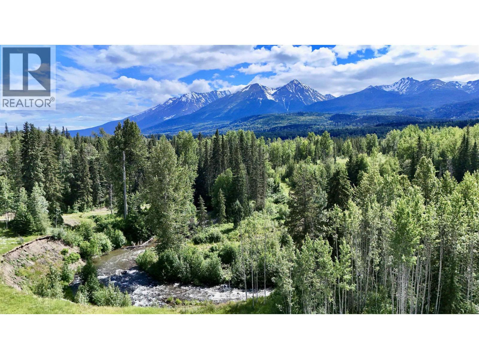 23033 16 Highway, Smithers, BC