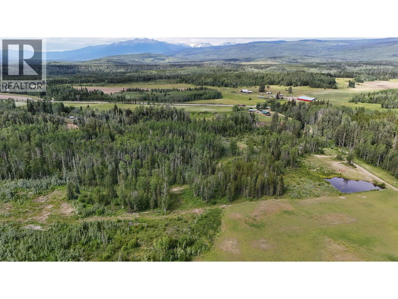 23033 16 Highway, Smithers, BC