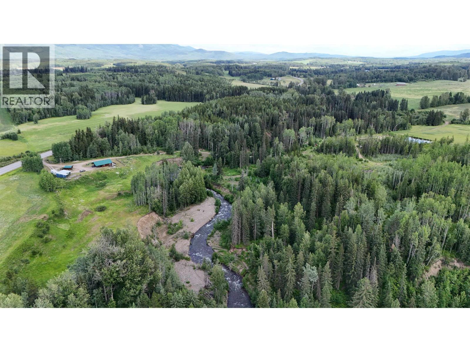 23033 16 Highway, Smithers, BC