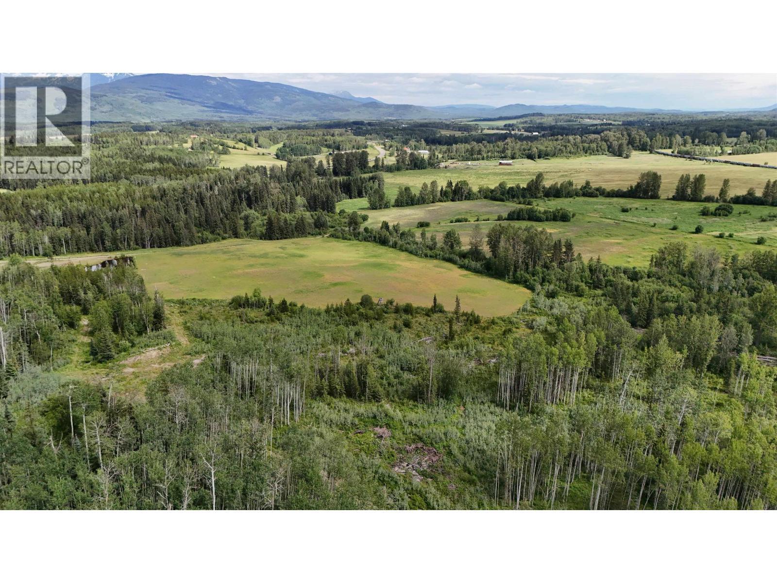 23033 16 Highway, Smithers, BC