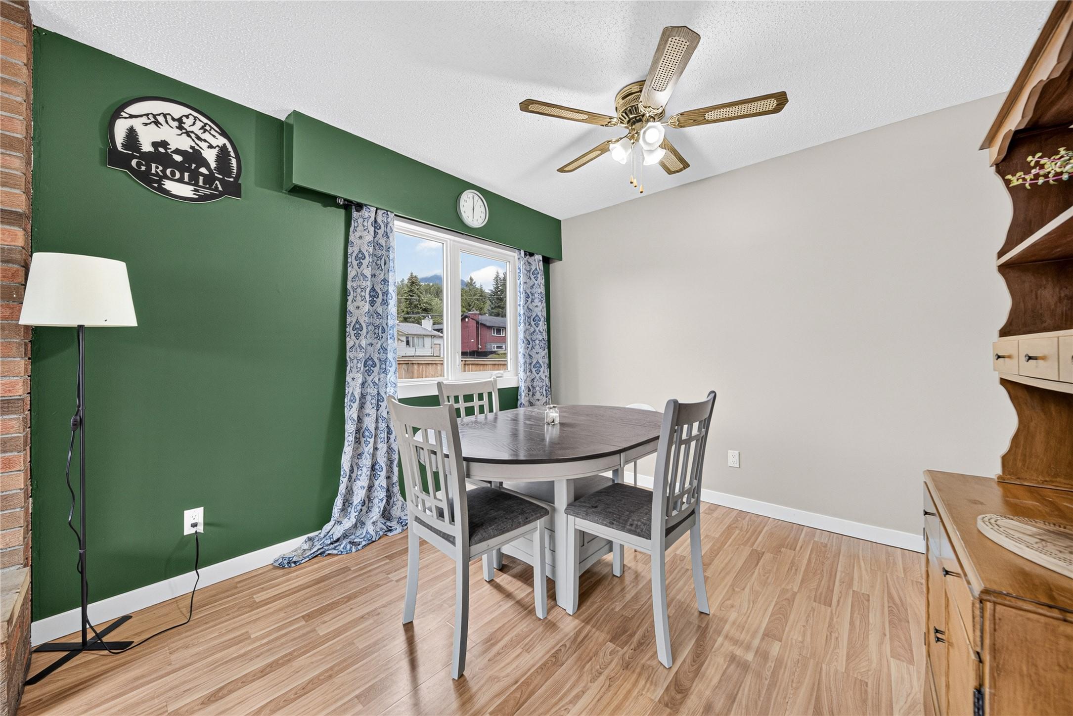 751 Fording Drive, Elkford, BC