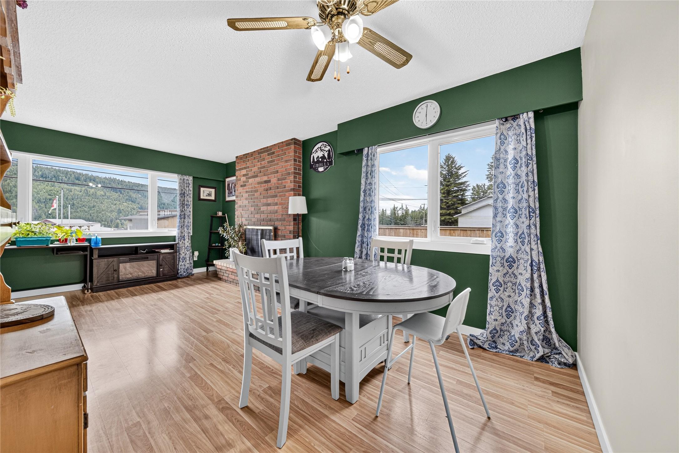 751 Fording Drive, Elkford, BC