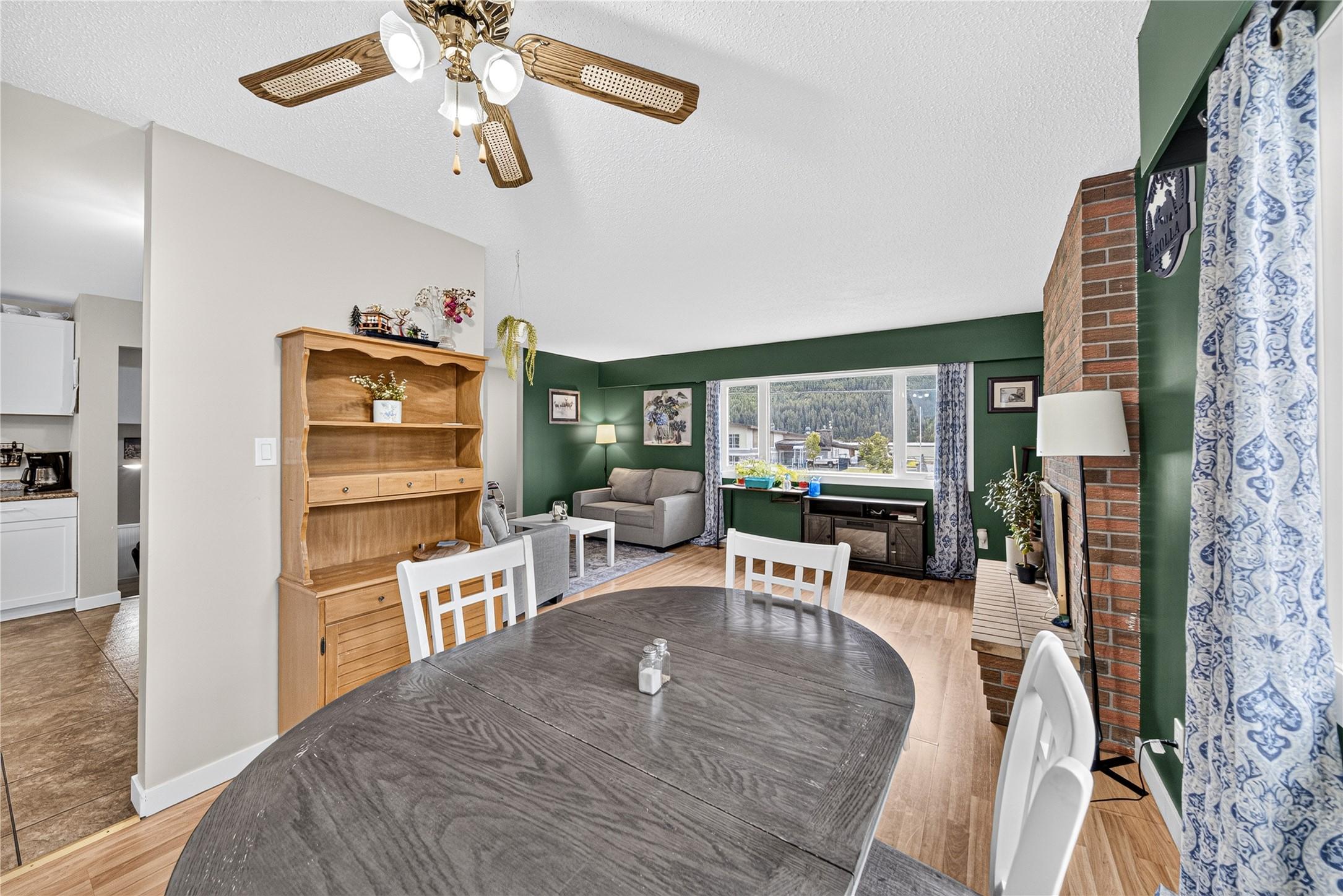 751 Fording Drive, Elkford, BC