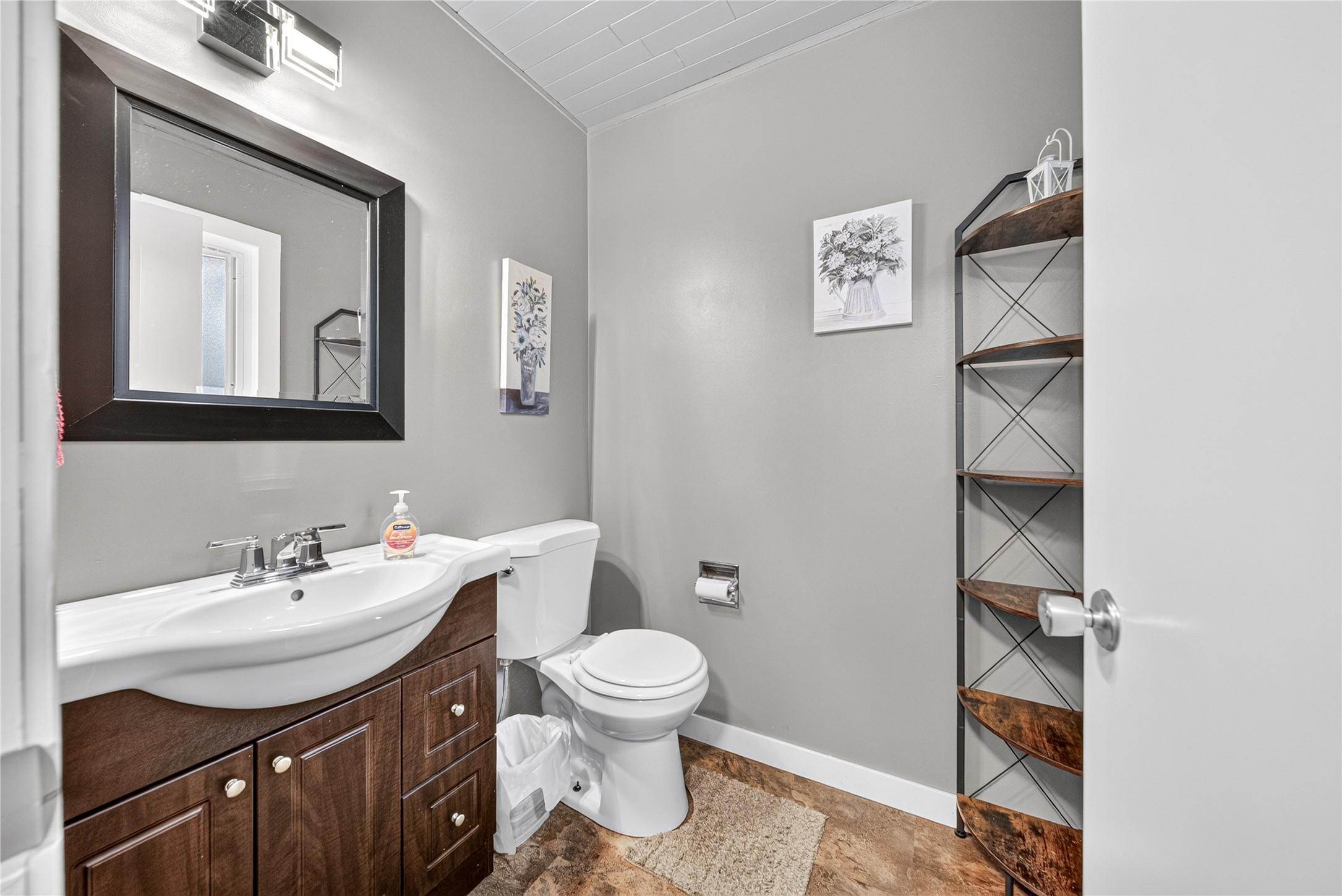 751 Fording Drive, Elkford, BC