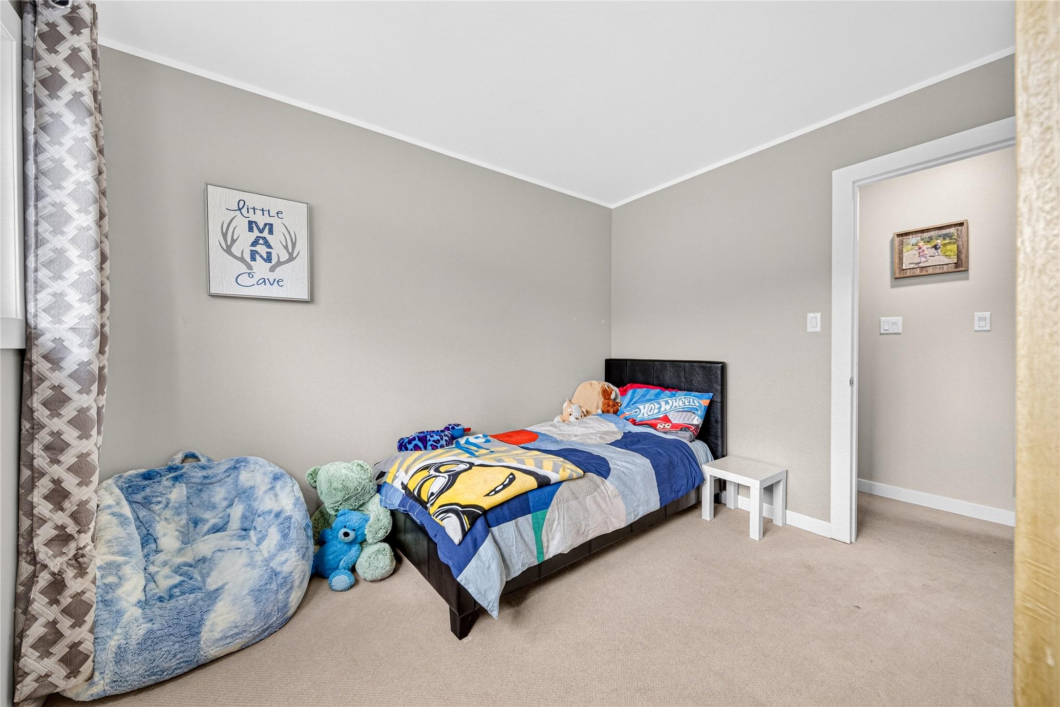 751 Fording Drive, Elkford, BC