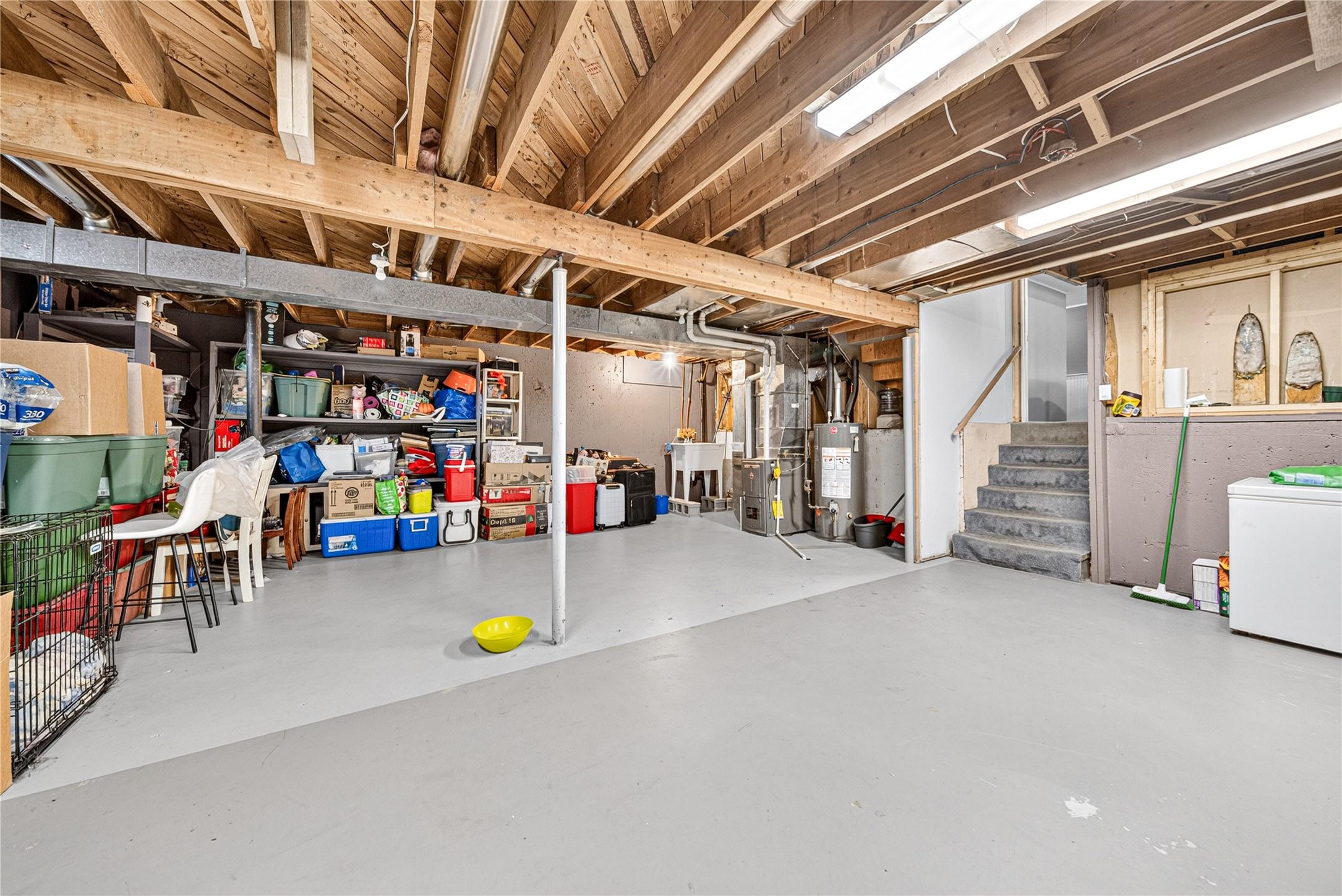 751 Fording Drive, Elkford, BC
