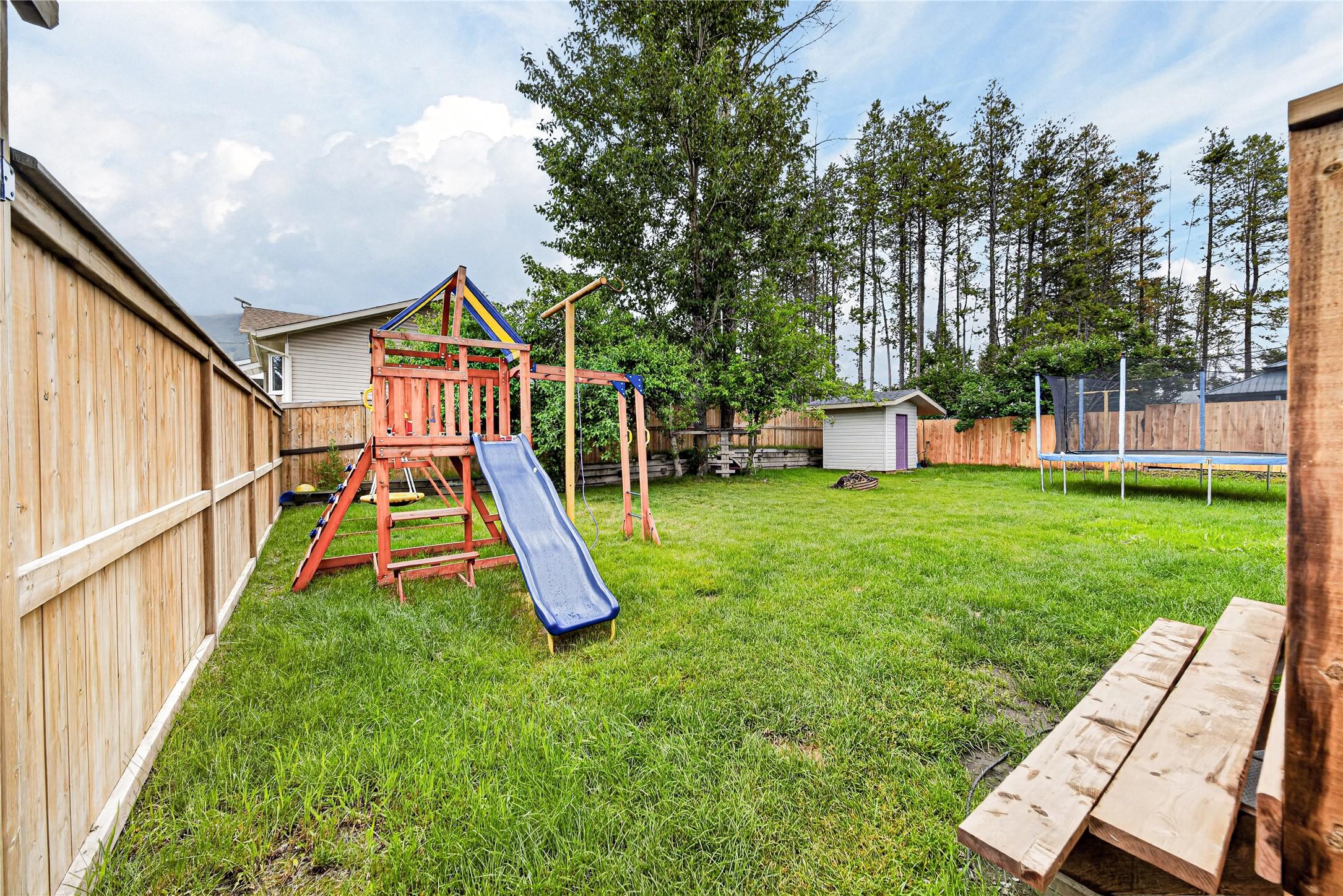 751 Fording Drive, Elkford, BC