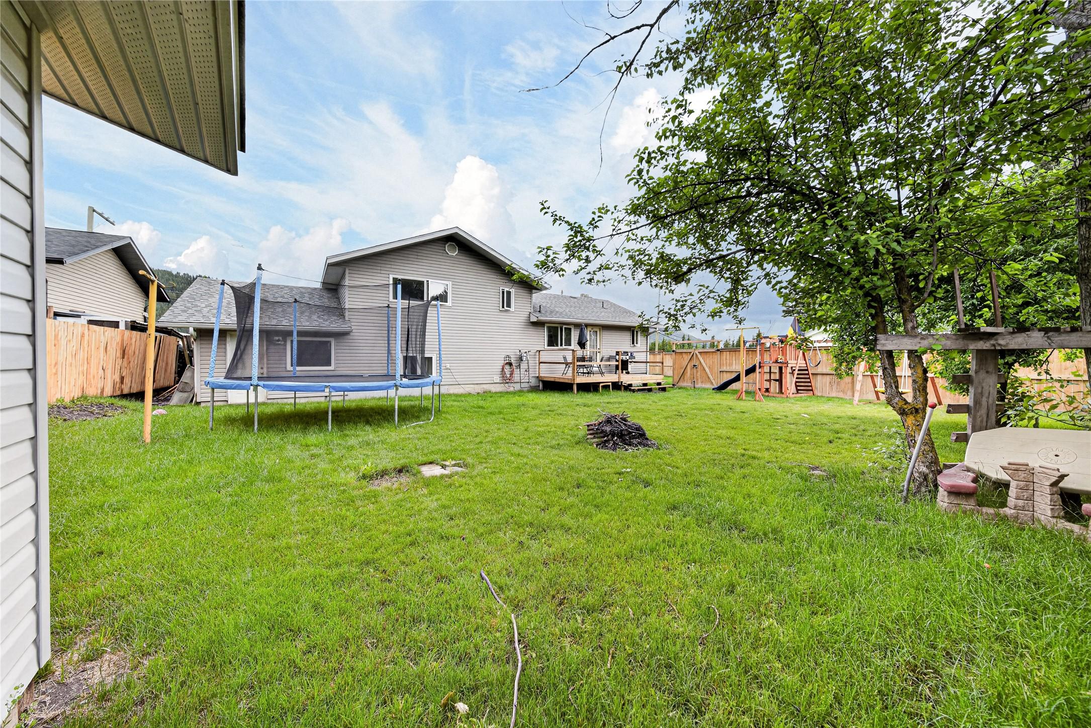 751 Fording Drive, Elkford, BC