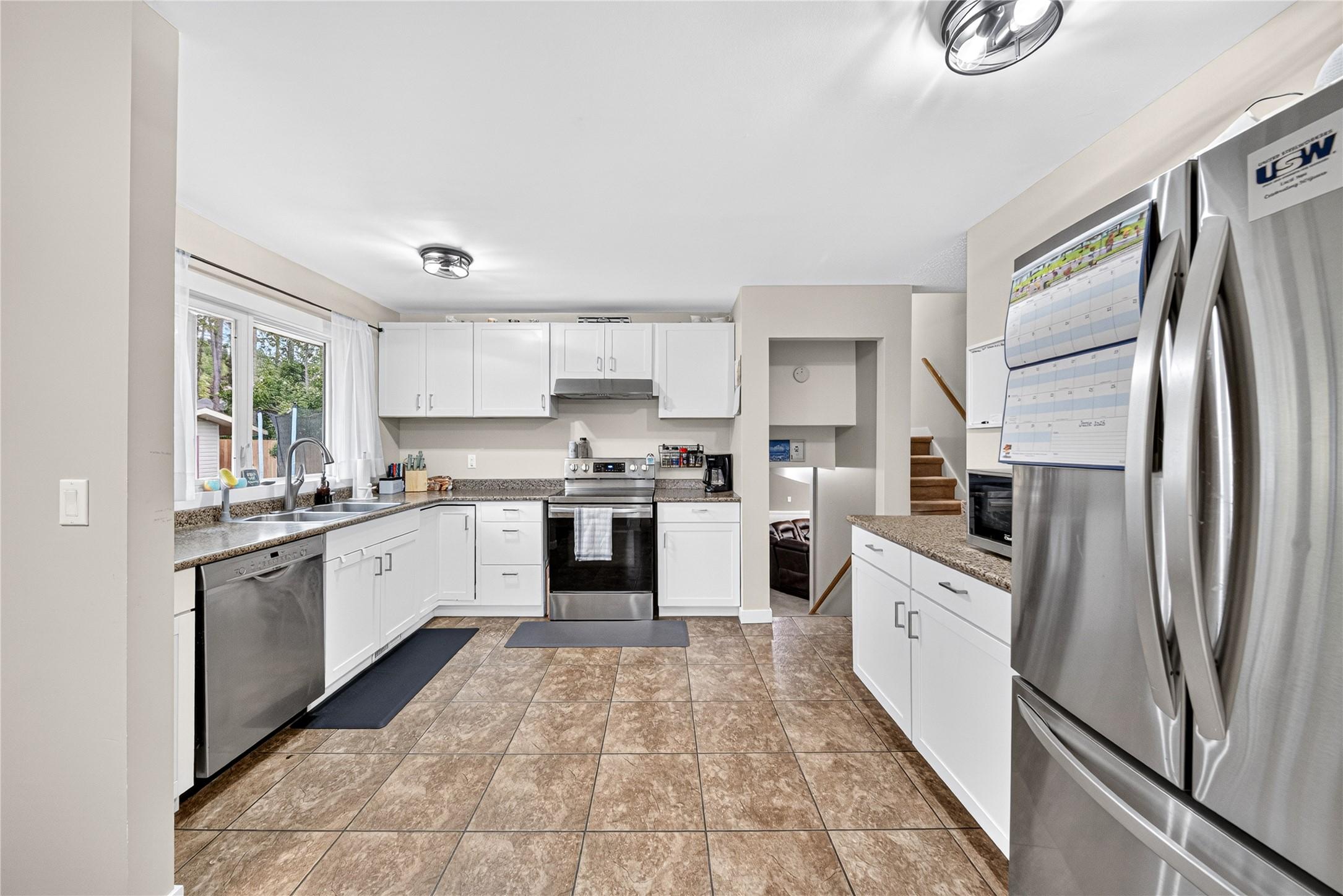 751 Fording Drive, Elkford, BC