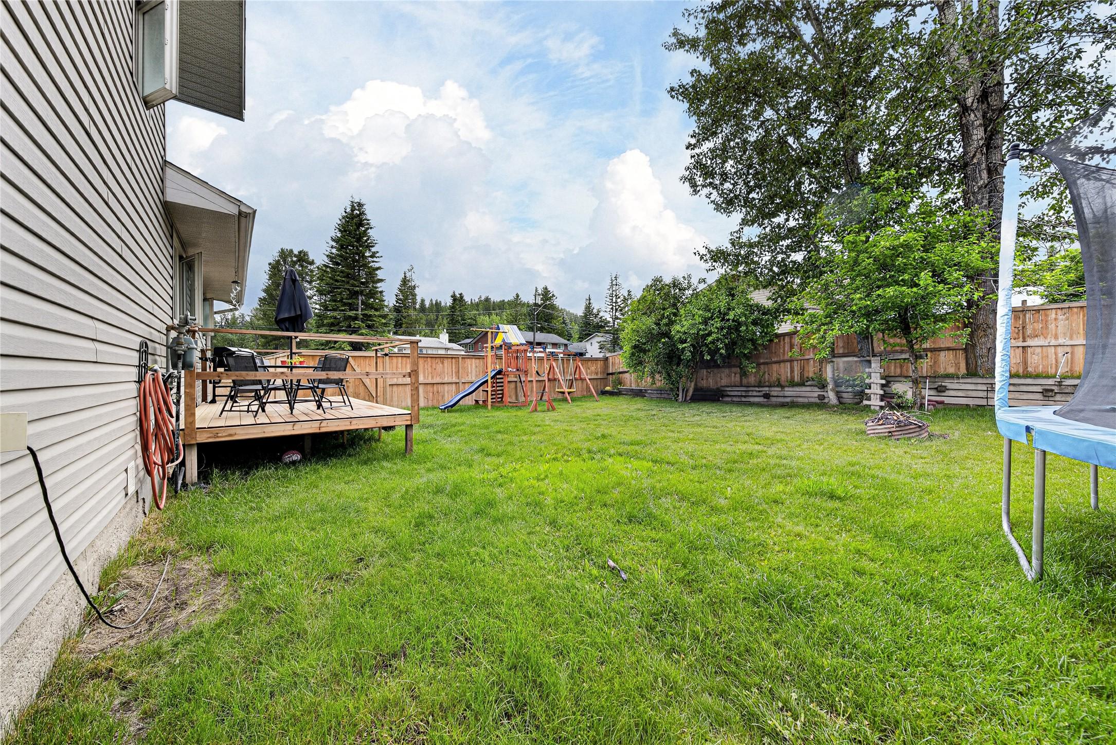 751 Fording Drive, Elkford, BC