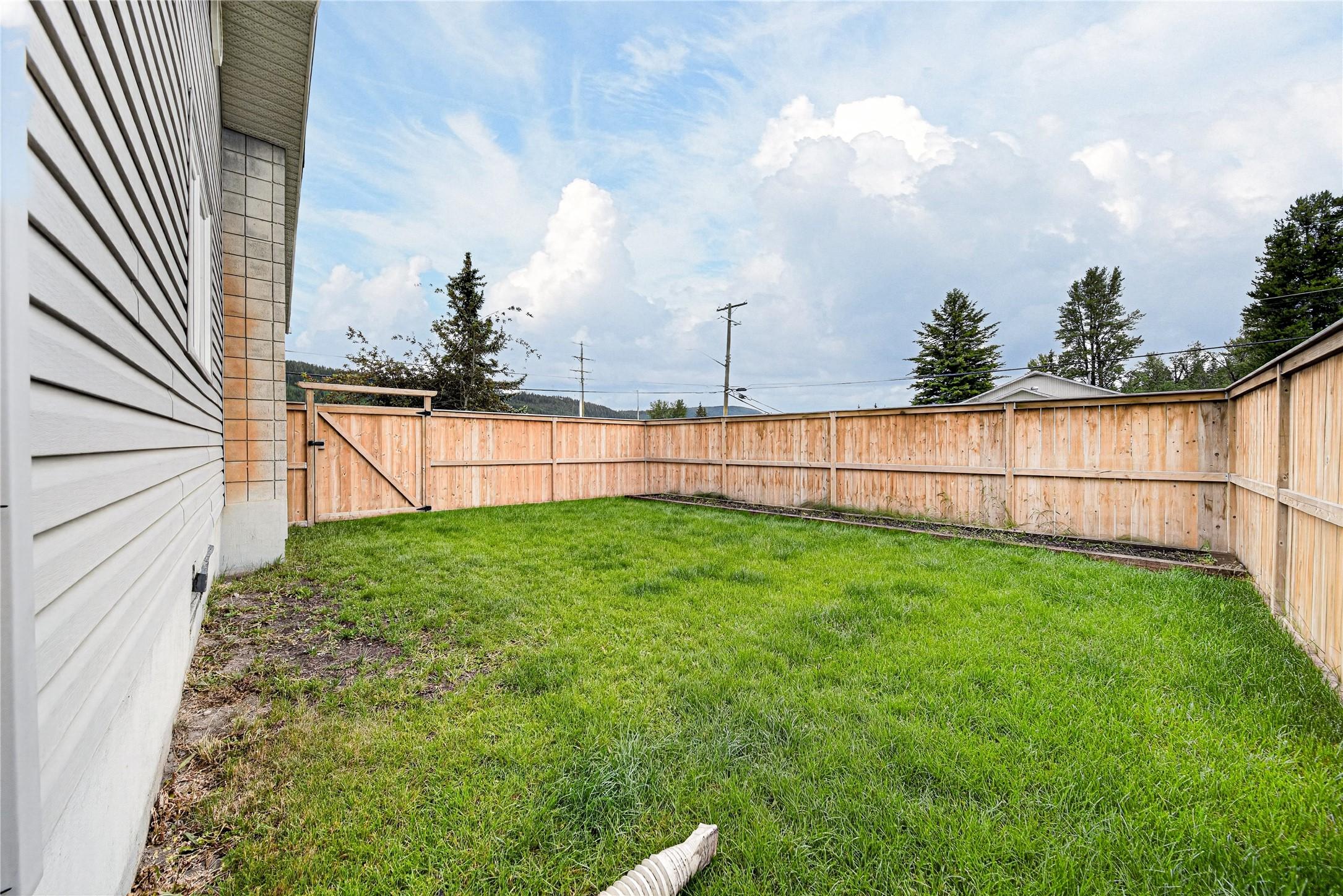 751 Fording Drive, Elkford, BC