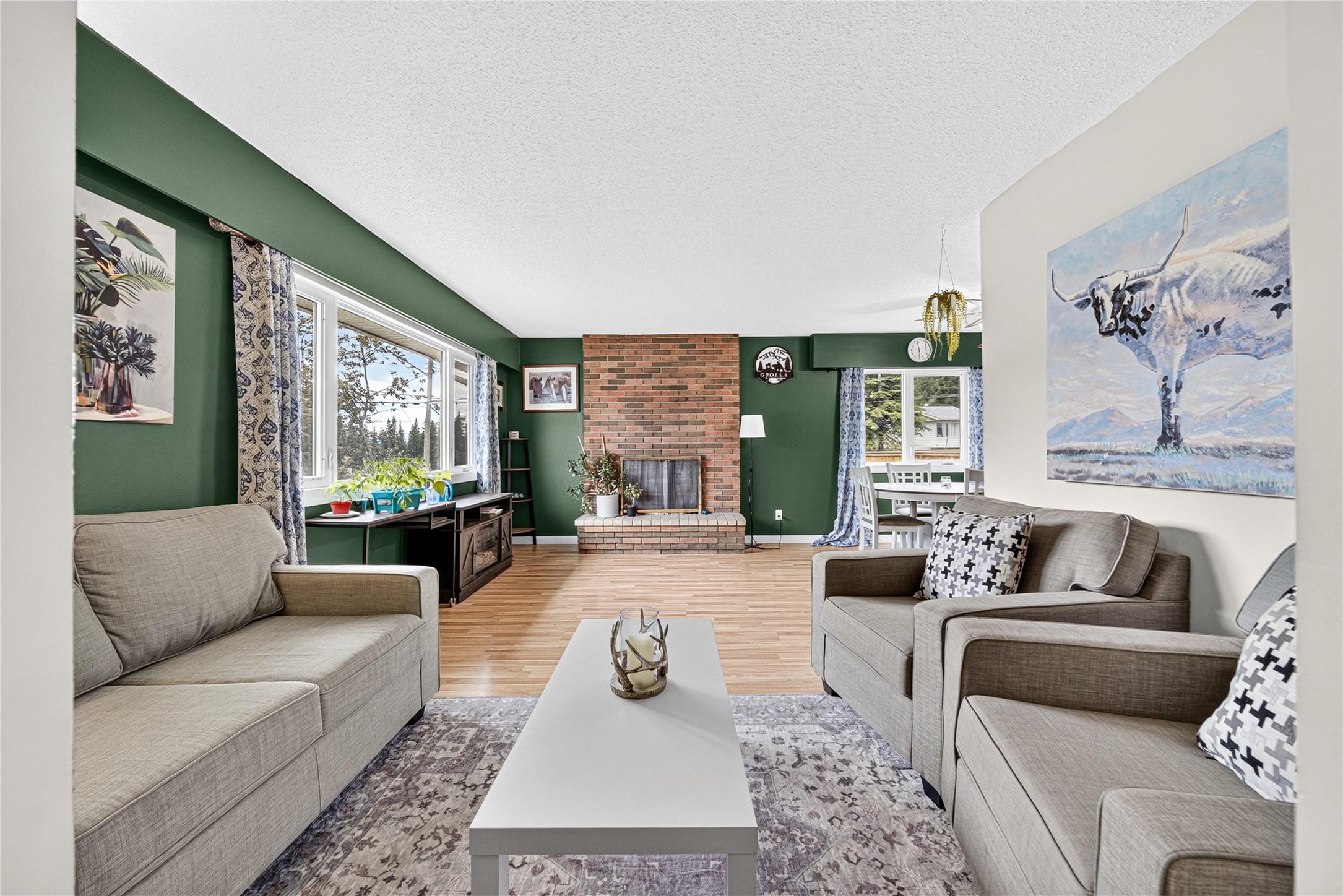 751 Fording Drive, Elkford, BC