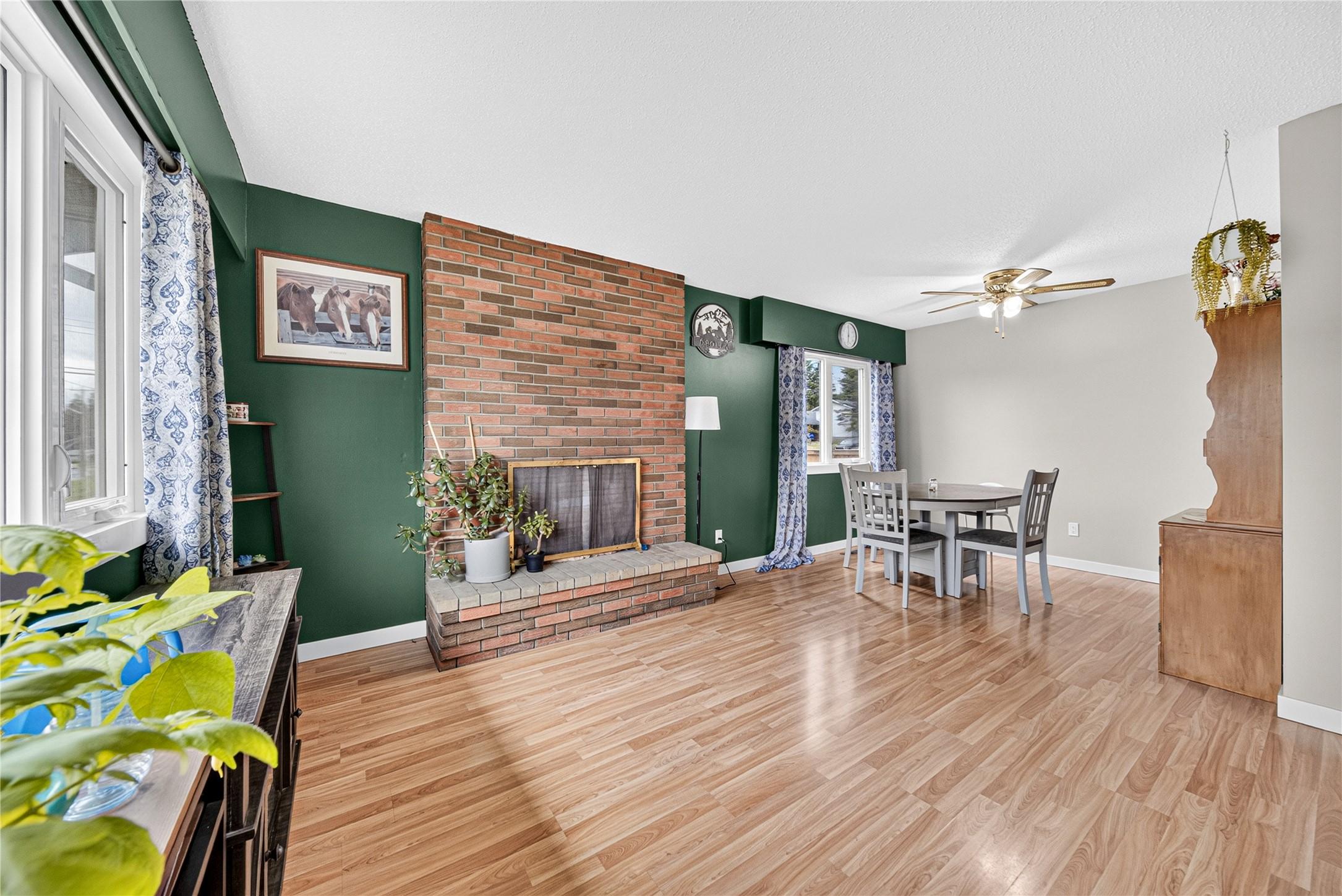 751 Fording Drive, Elkford, BC