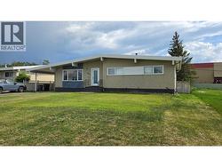 1405 108 Avenue Dawson Creek, BC V1G 2T2