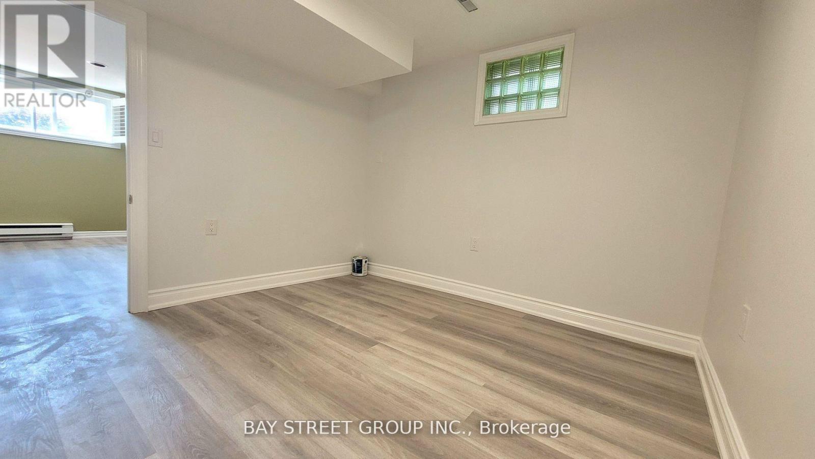 Lower - 37 Sir Bodwin Place, Markham, ON