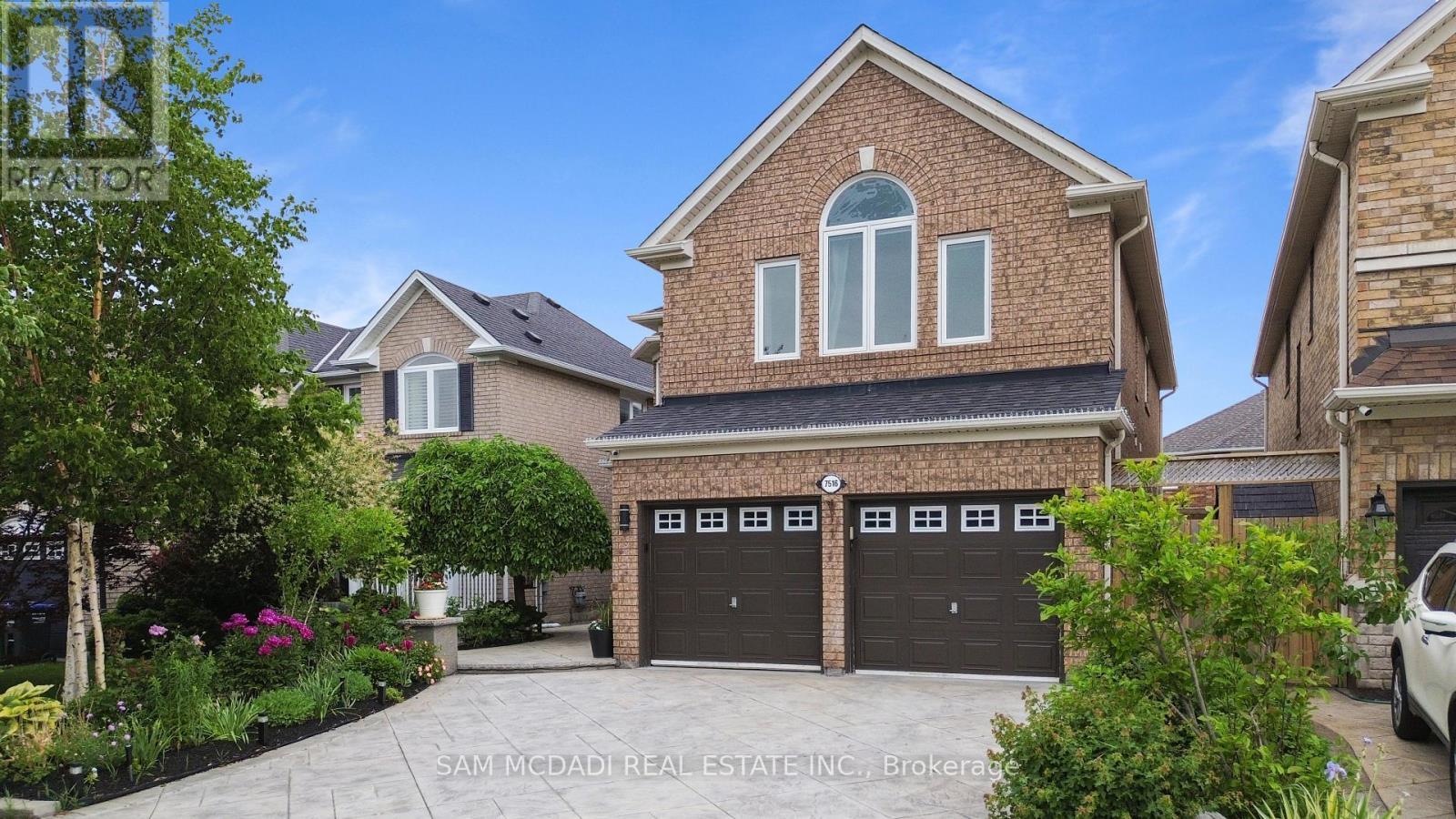 7516 Terragar Boulevard, Mississauga, ON