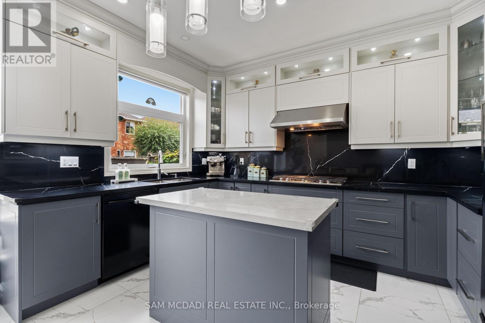 7516 Terragar Boulevard, Mississauga, ON