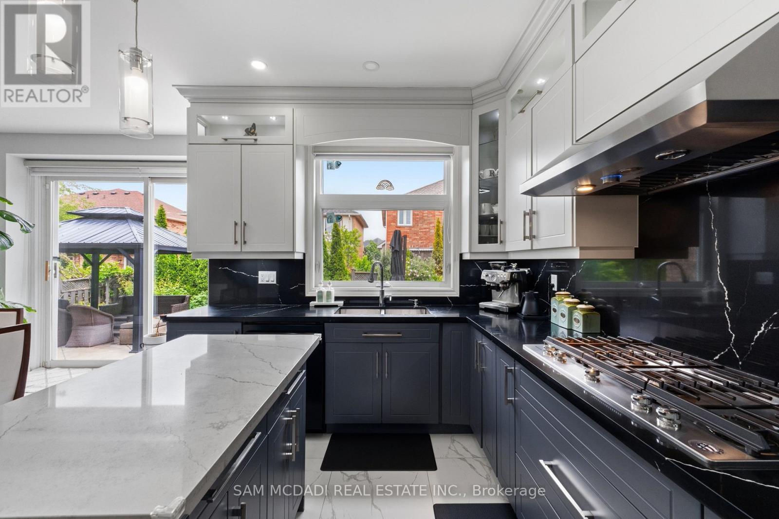 7516 Terragar Boulevard, Mississauga, ON