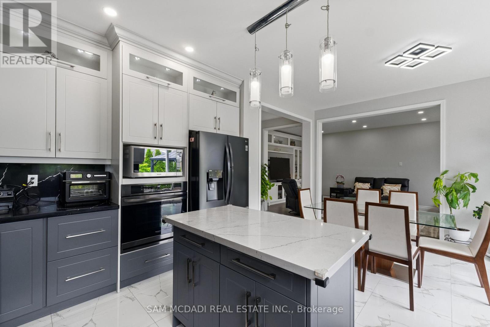 7516 Terragar Boulevard, Mississauga, ON