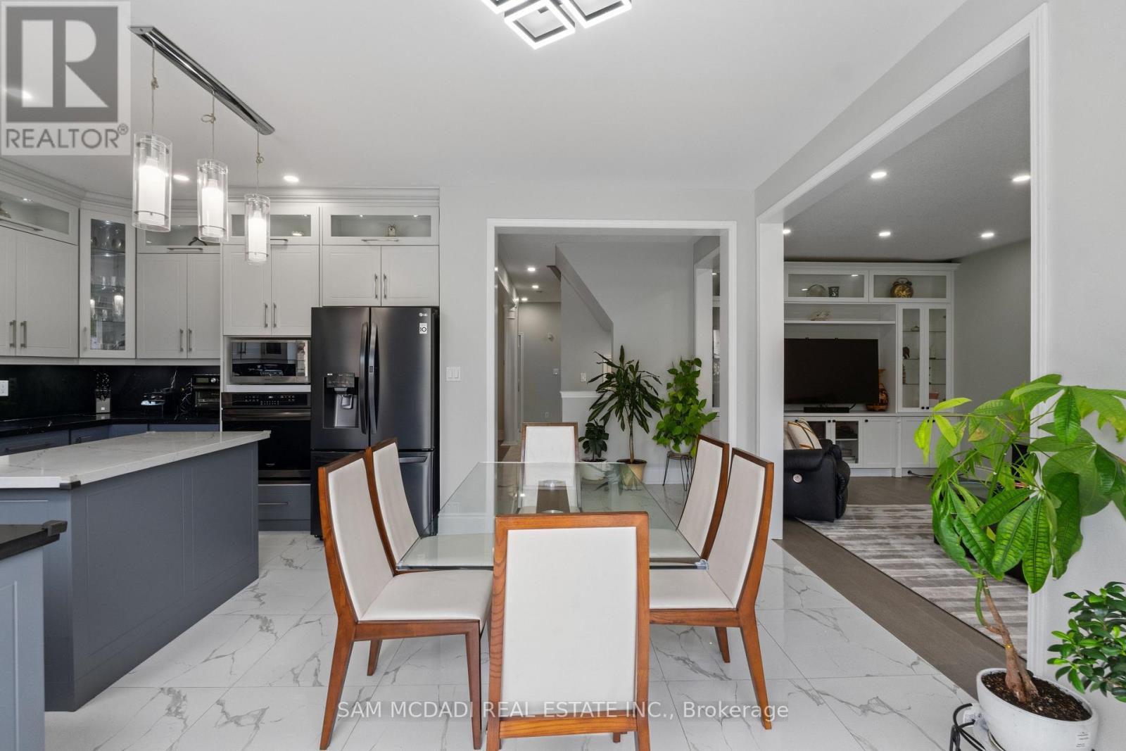 7516 Terragar Boulevard, Mississauga, ON