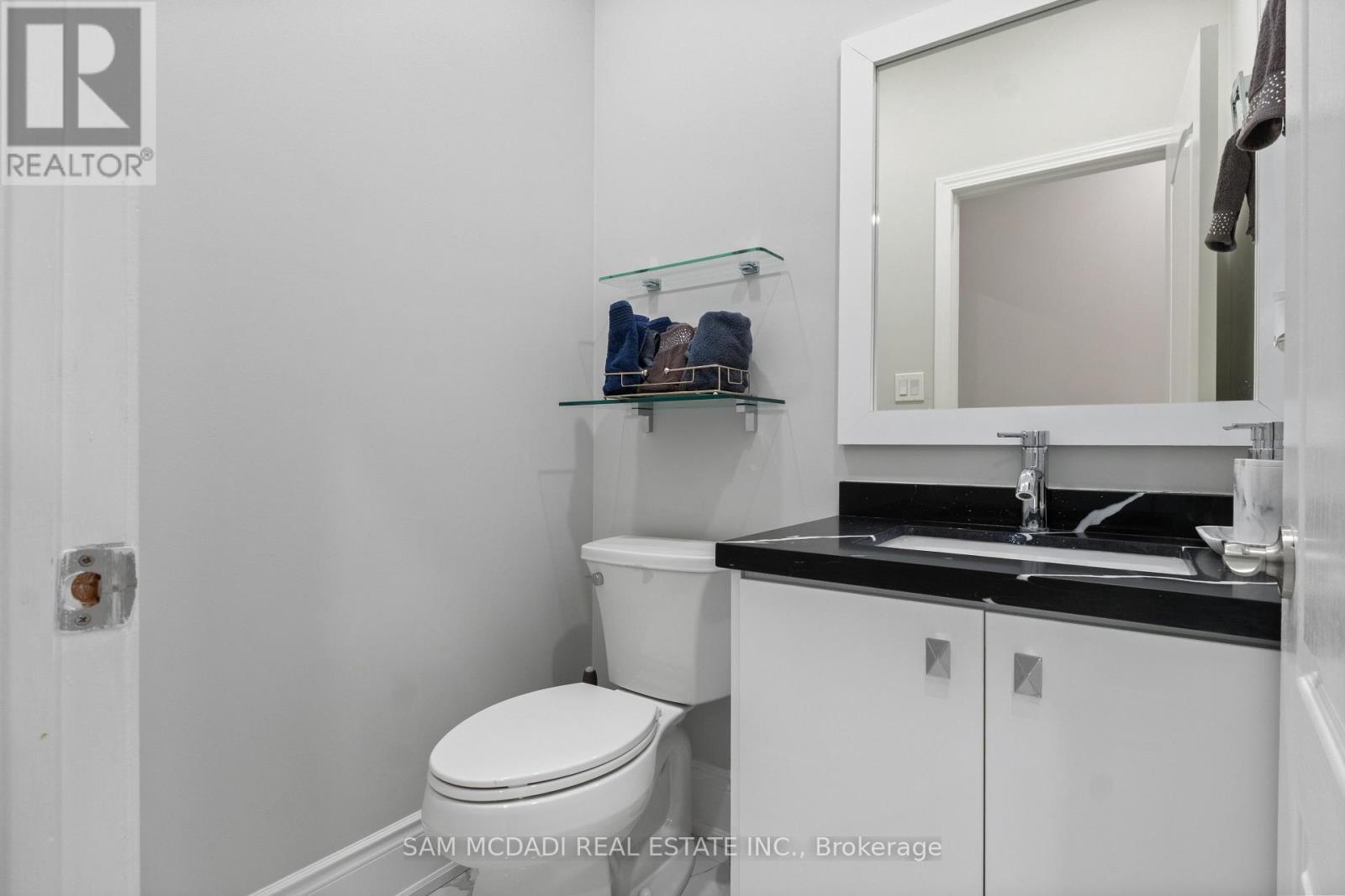 7516 Terragar Boulevard, Mississauga, ON