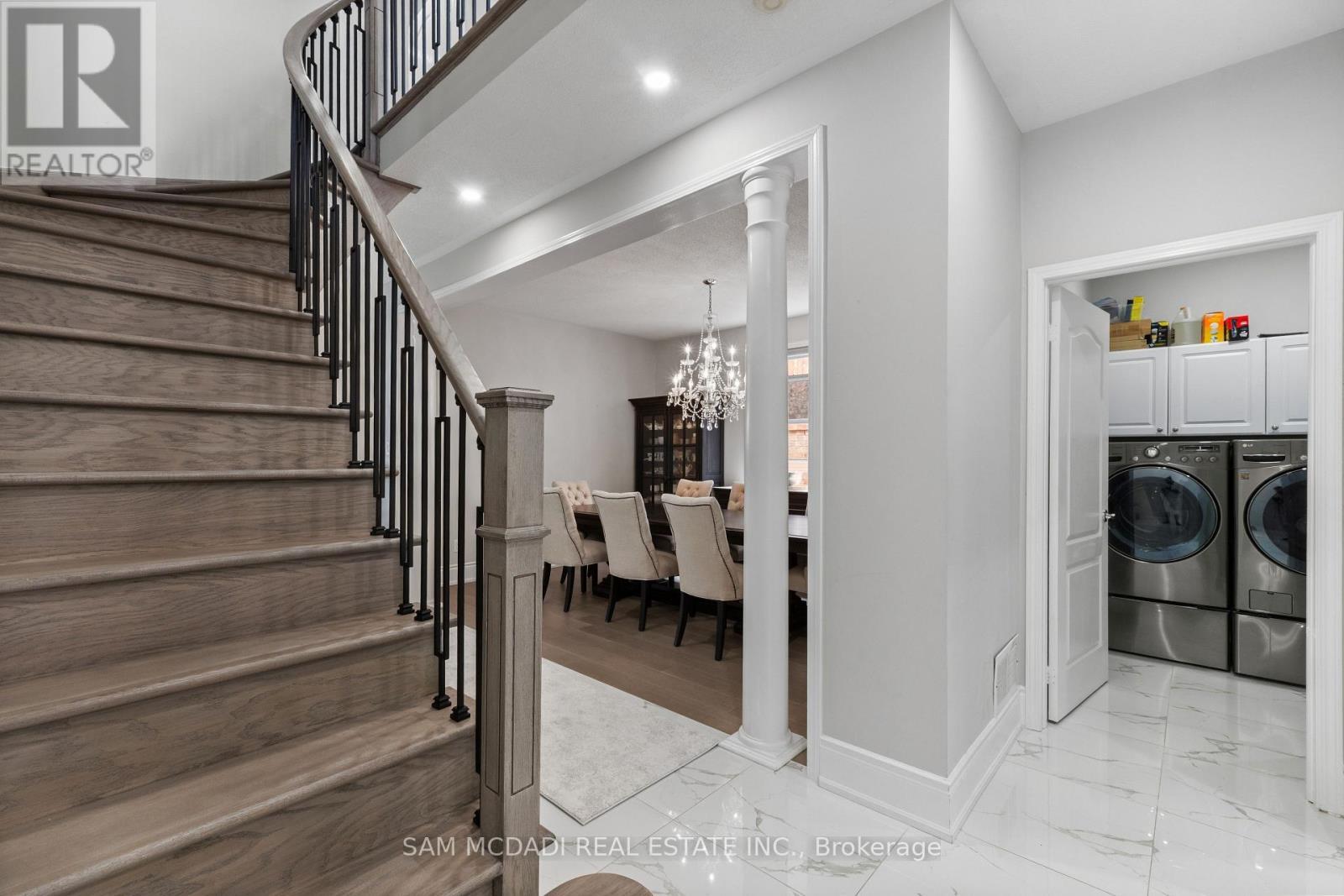 7516 Terragar Boulevard, Mississauga, ON