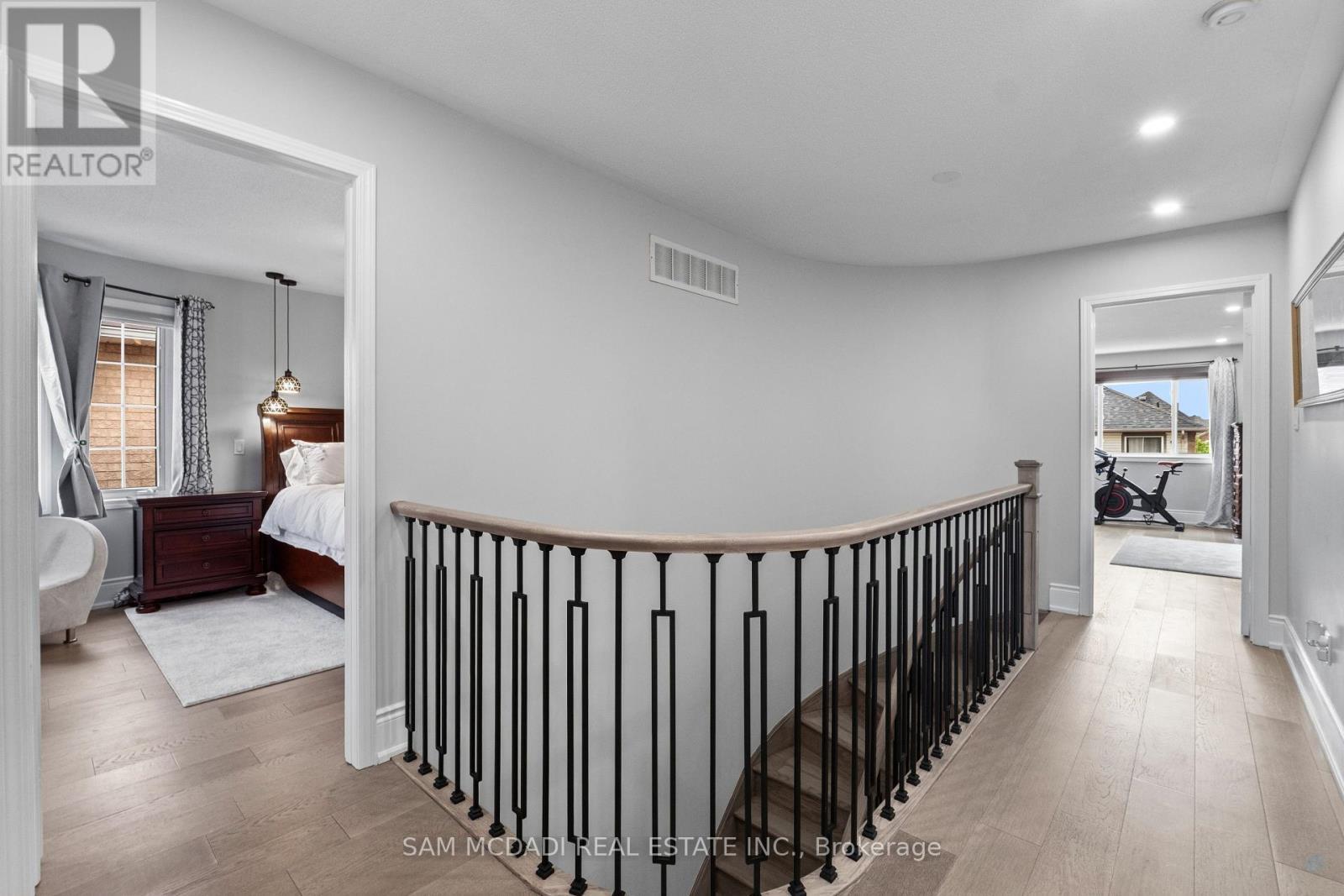 7516 Terragar Boulevard, Mississauga, ON