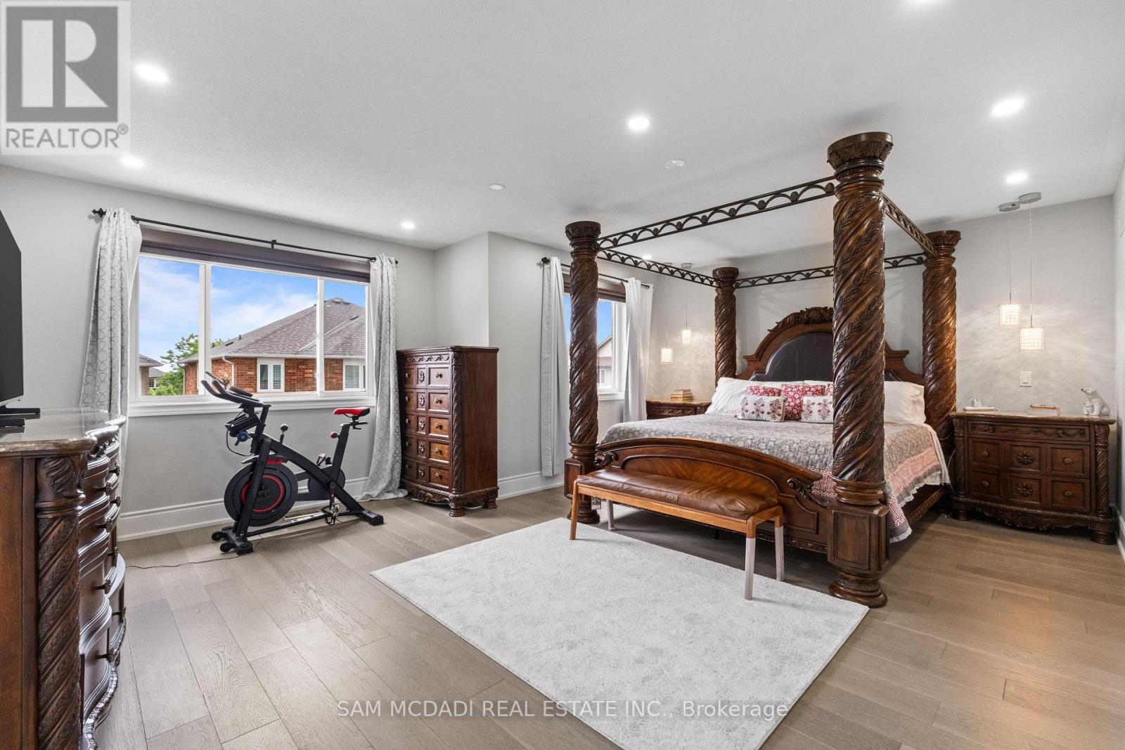 7516 Terragar Boulevard, Mississauga, ON