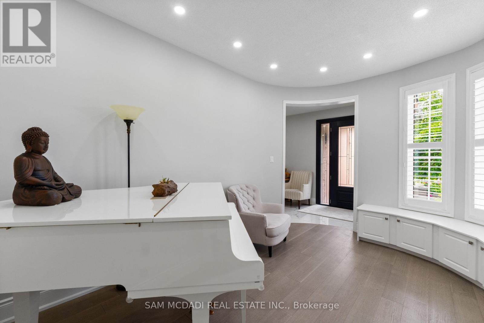 7516 Terragar Boulevard, Mississauga, ON