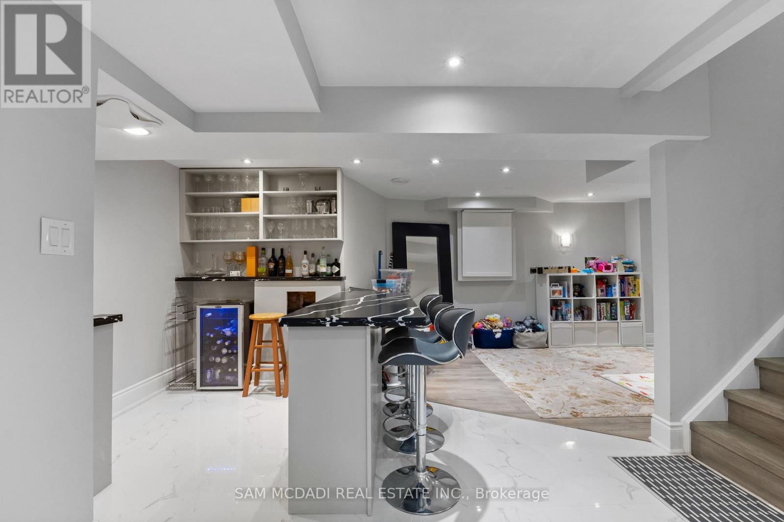 7516 Terragar Boulevard, Mississauga, ON