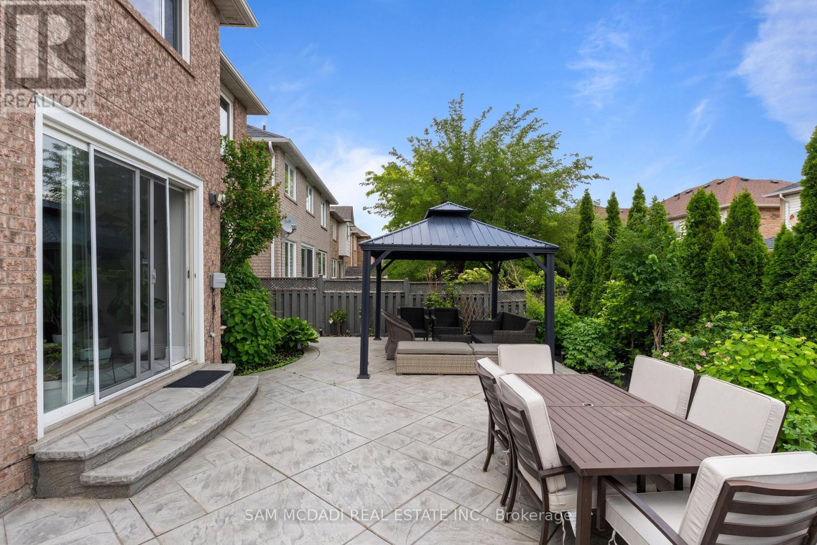 7516 Terragar Boulevard, Mississauga, ON