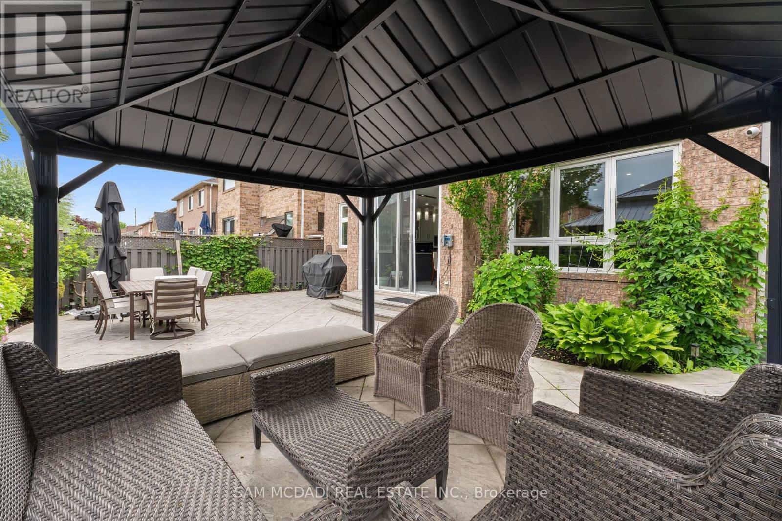 7516 Terragar Boulevard, Mississauga, ON