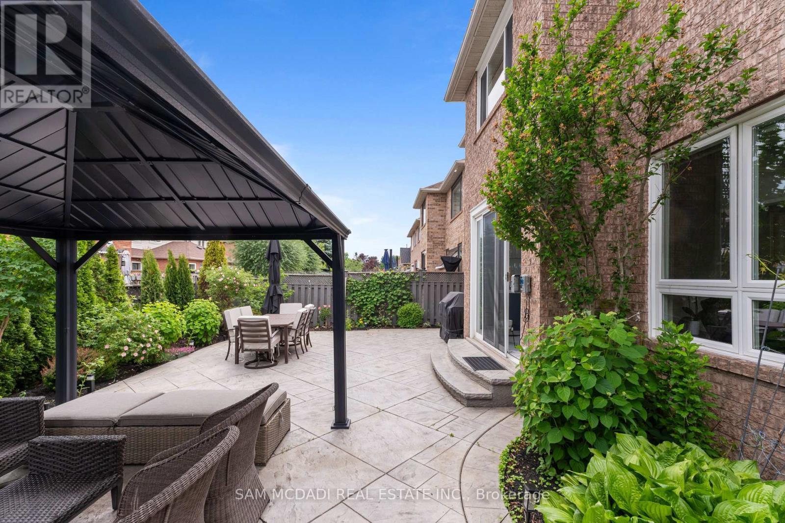 7516 Terragar Boulevard, Mississauga, ON