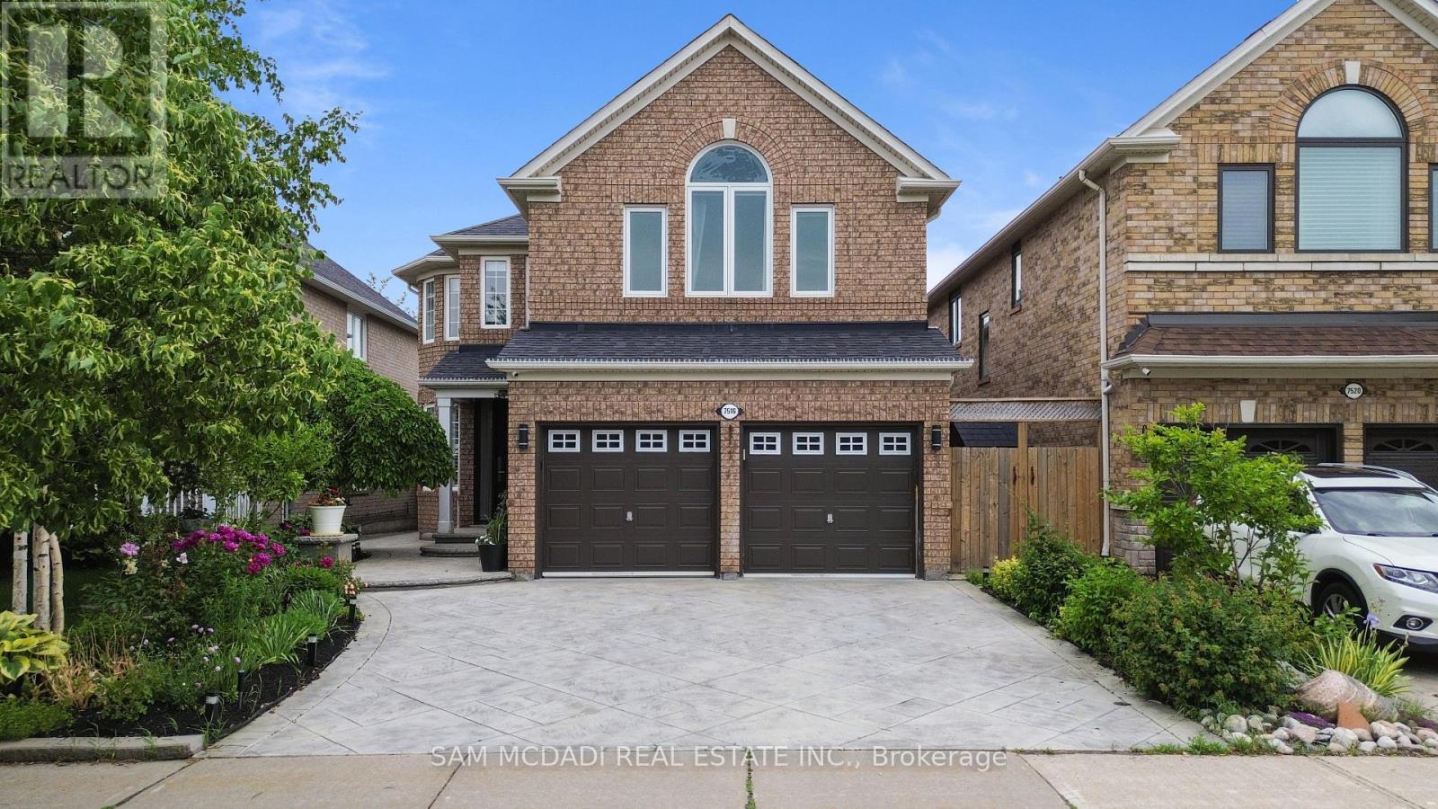 7516 Terragar Boulevard, Mississauga, ON