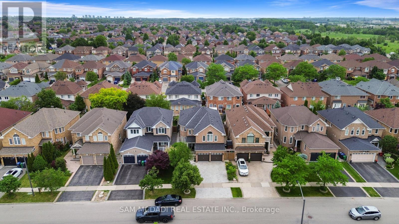 7516 Terragar Boulevard, Mississauga, ON