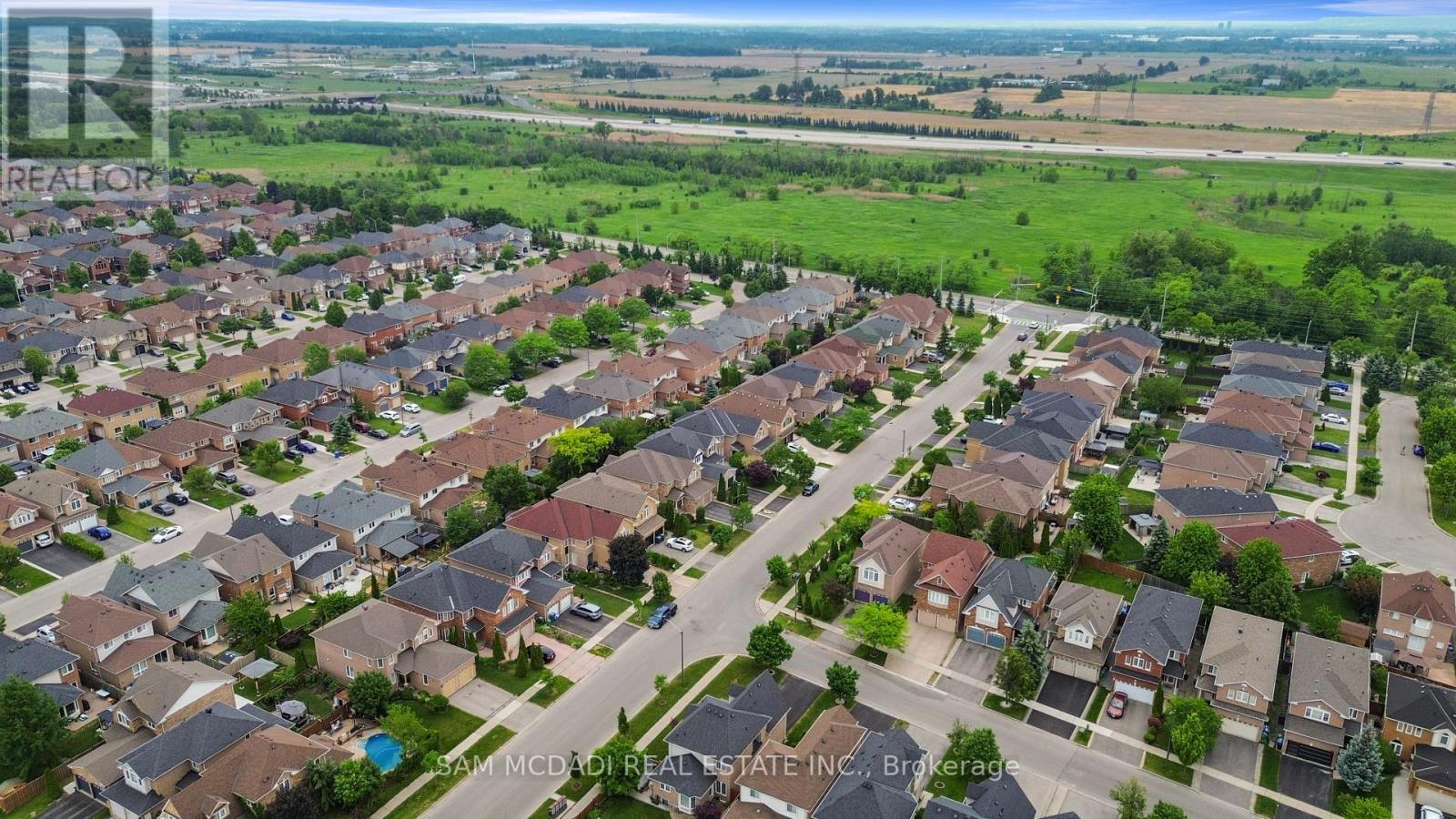 7516 Terragar Boulevard, Mississauga, ON