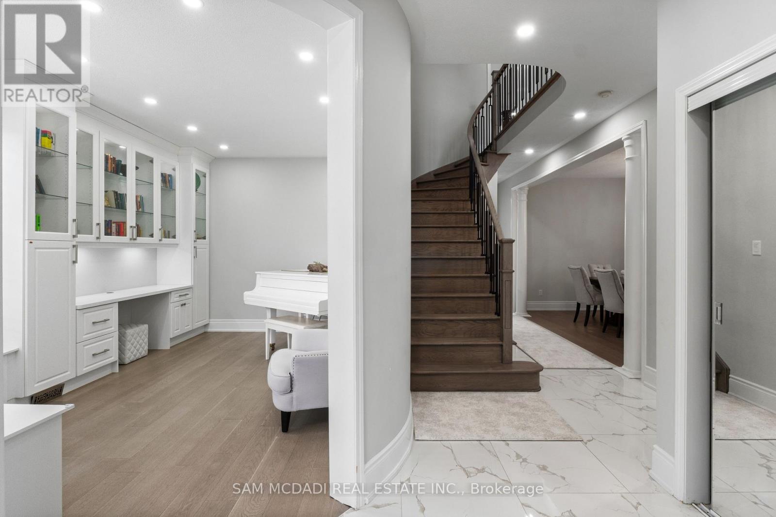 7516 Terragar Boulevard, Mississauga, ON