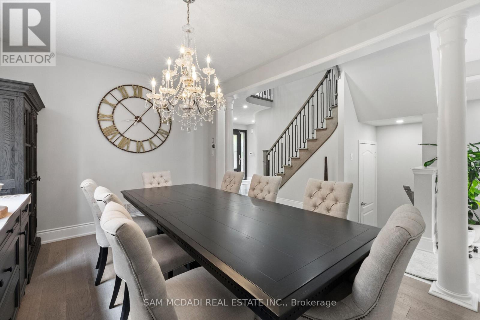 7516 Terragar Boulevard, Mississauga, ON