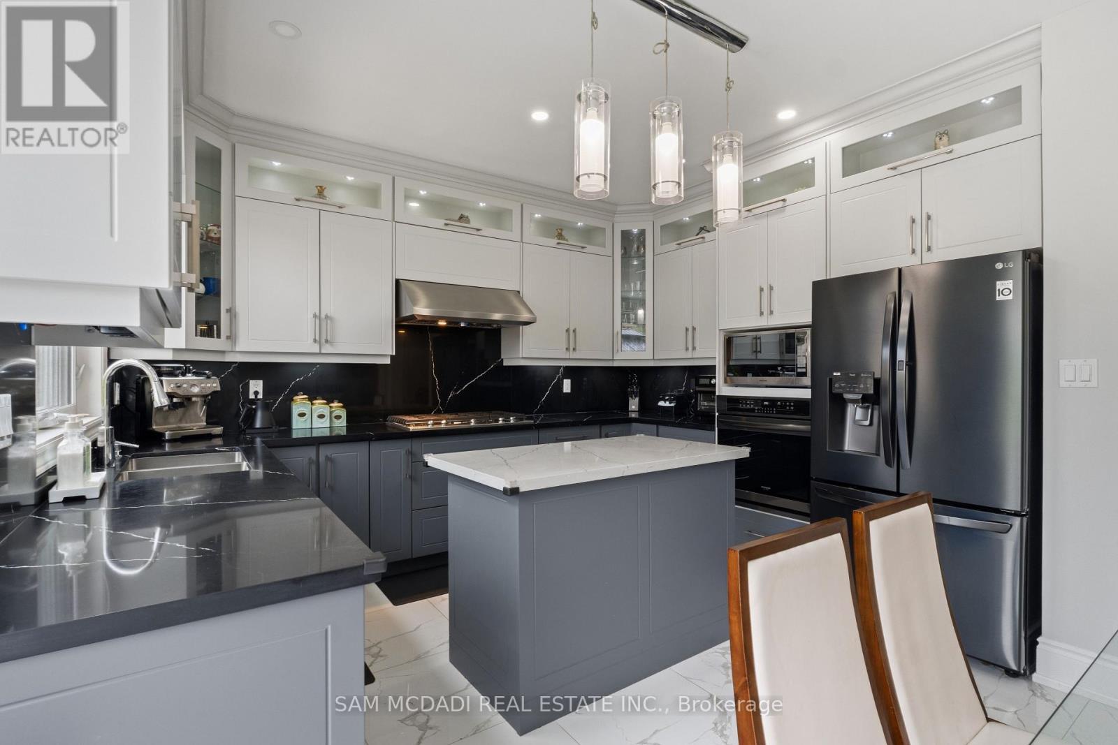 7516 Terragar Boulevard, Mississauga, ON