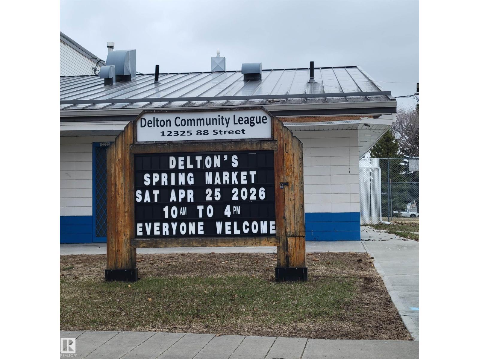 12218 87 St Nw, Edmonton, AB