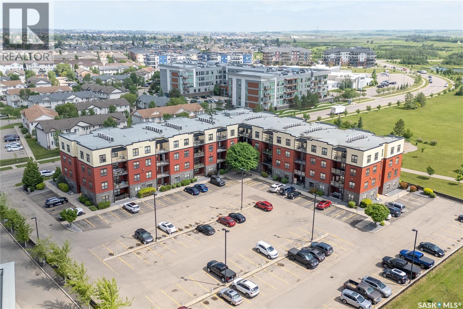 204 230 Slimmon Road, Saskatoon, SK