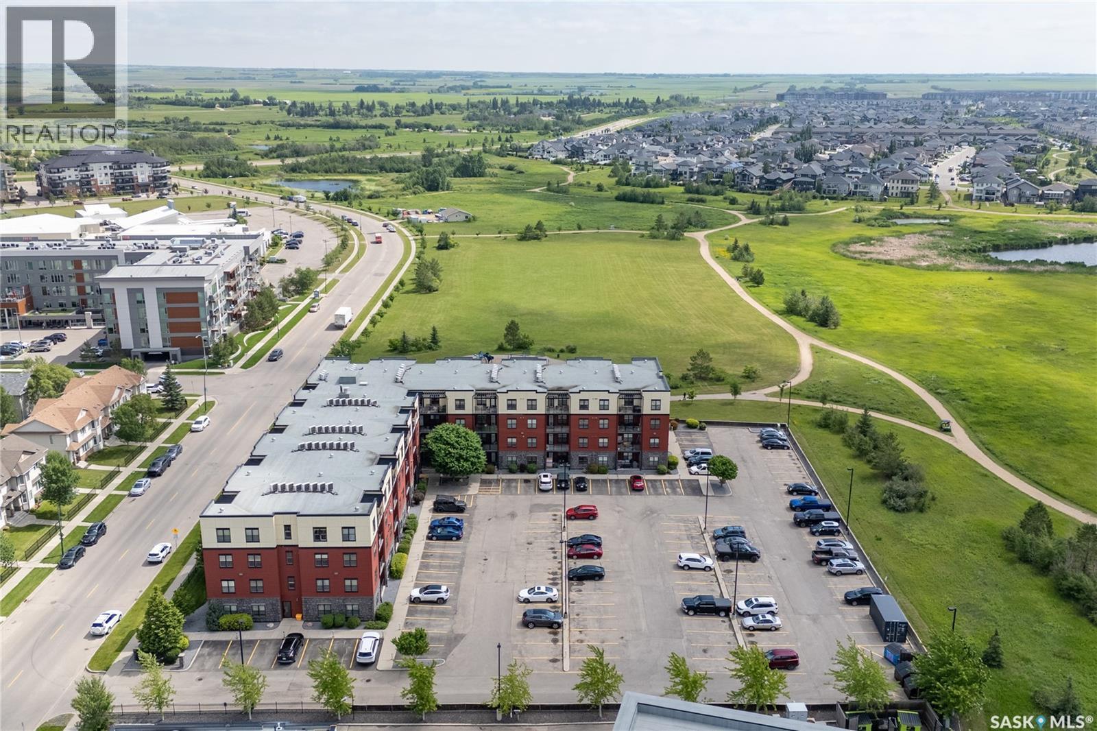 204 230 Slimmon Road, Saskatoon, SK