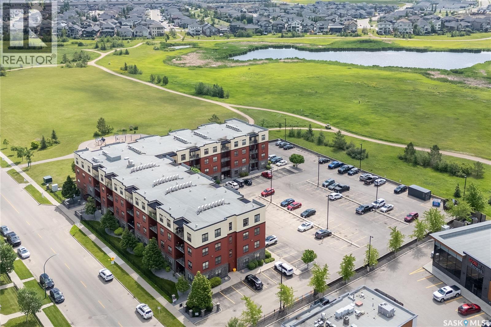 204 230 Slimmon Road, Saskatoon, SK