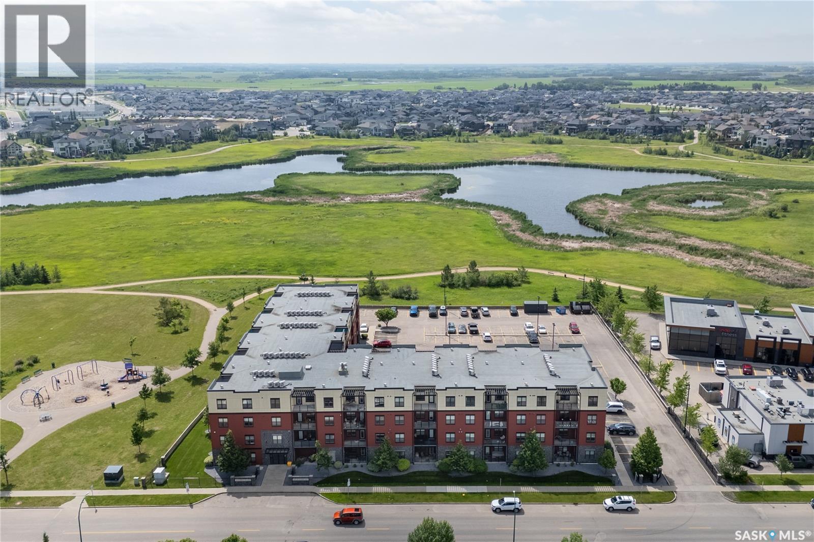 204 230 Slimmon Road, Saskatoon, SK