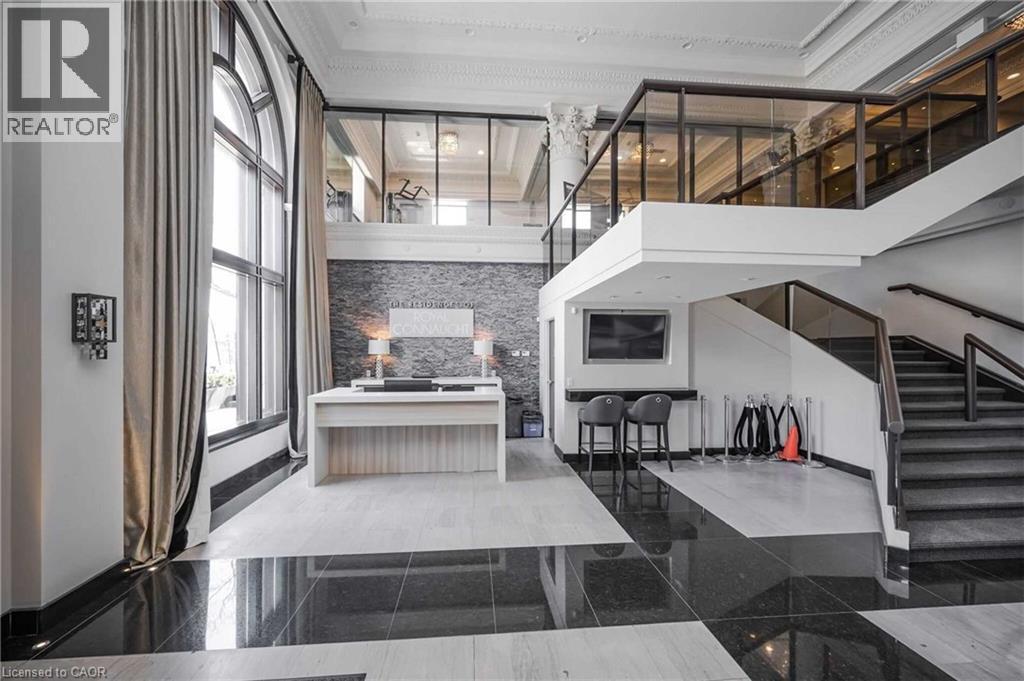 112 King Street E Unit# 907, Hamilton, ON
