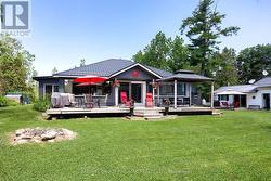 34 COLDSTREAM ROAD Kawartha Lakes (Somerville), ON K0M 1N0