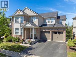 36 DELLGROVE Circle  Cambridge, ON N1T 2J9