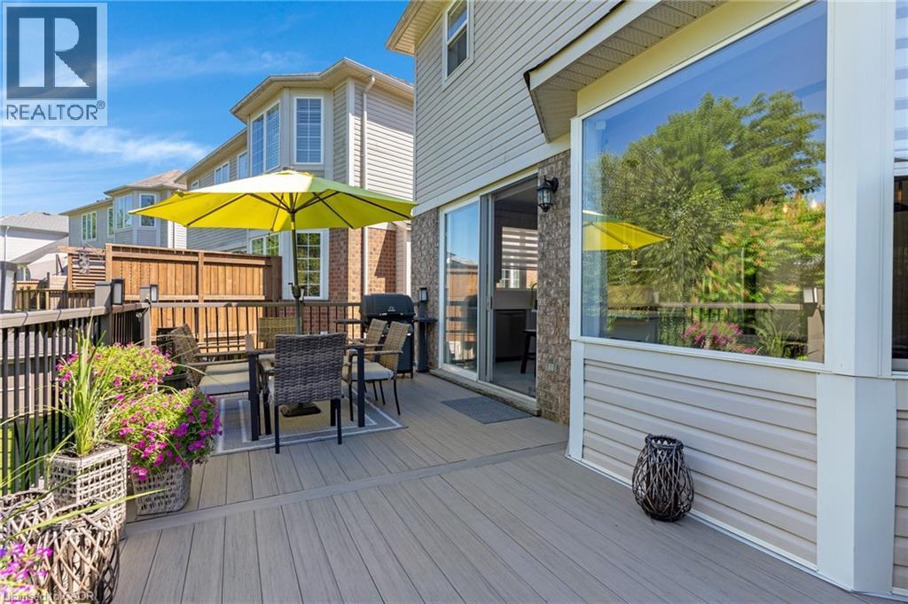 36 Dellgrove Circle, Cambridge, ON - Outdoor With Exterior