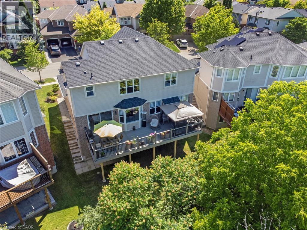 36 Dellgrove Circle, Cambridge, ON - Outdoor
