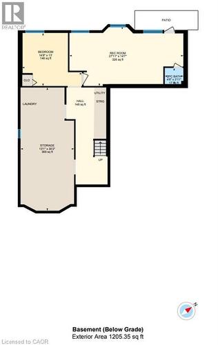 36 Dellgrove Circle, Cambridge, ON 